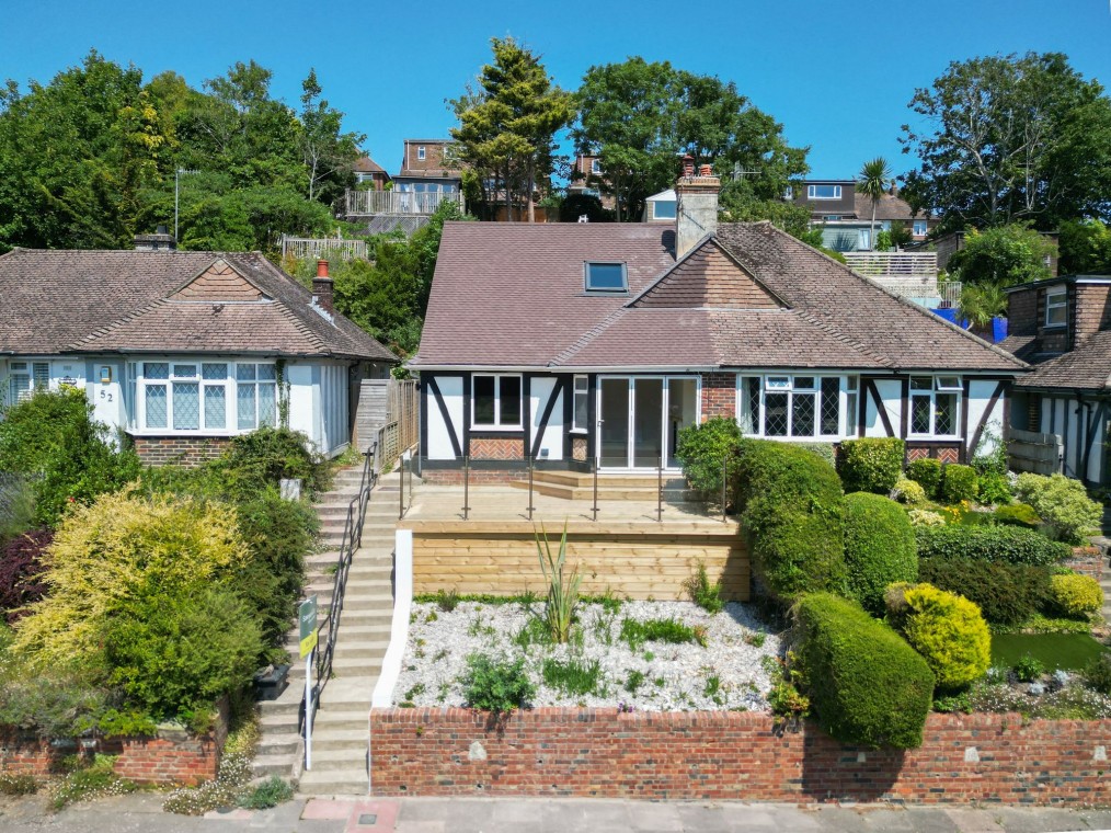 Barn Rise, Brighton, BN1