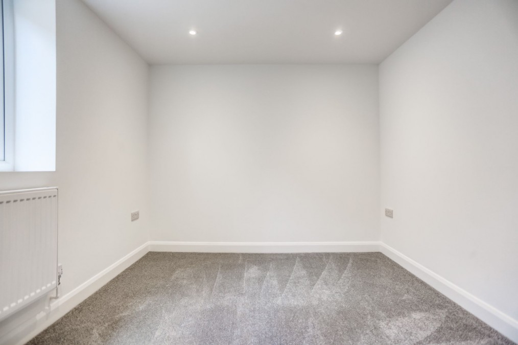 Barn Rise, Brighton, BN1