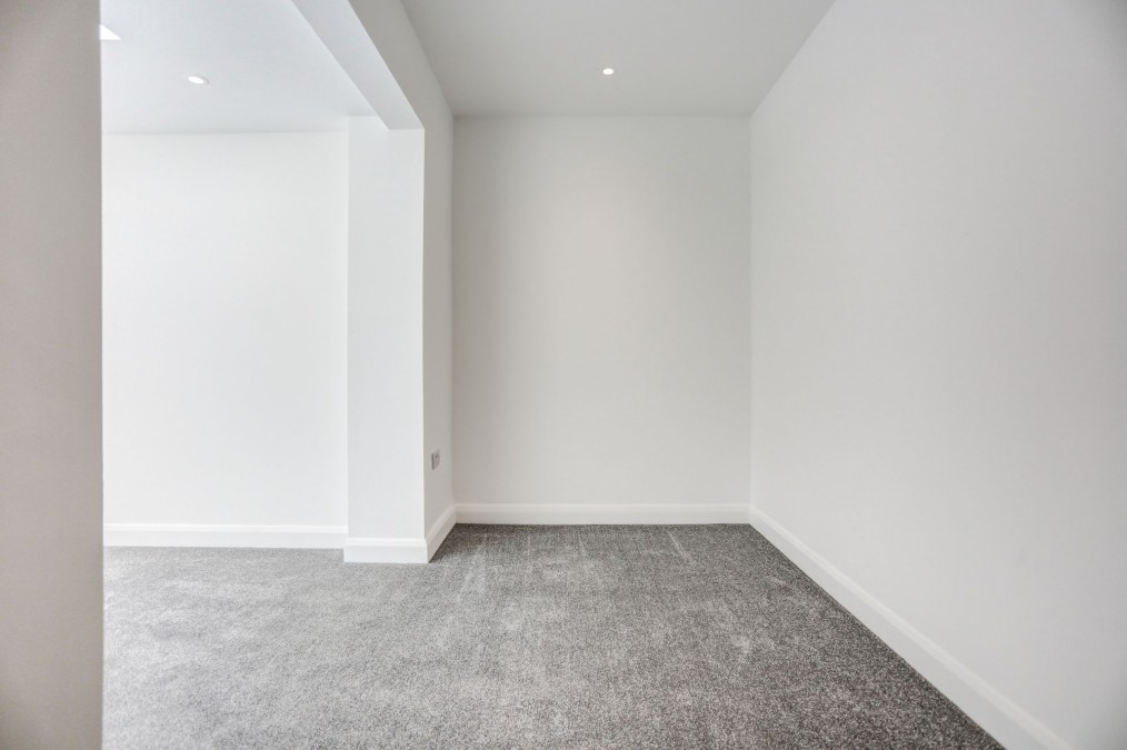 Barn Rise, Brighton, BN1