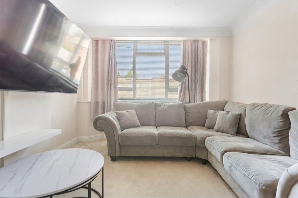 Aldrington Close, Hove, BN3