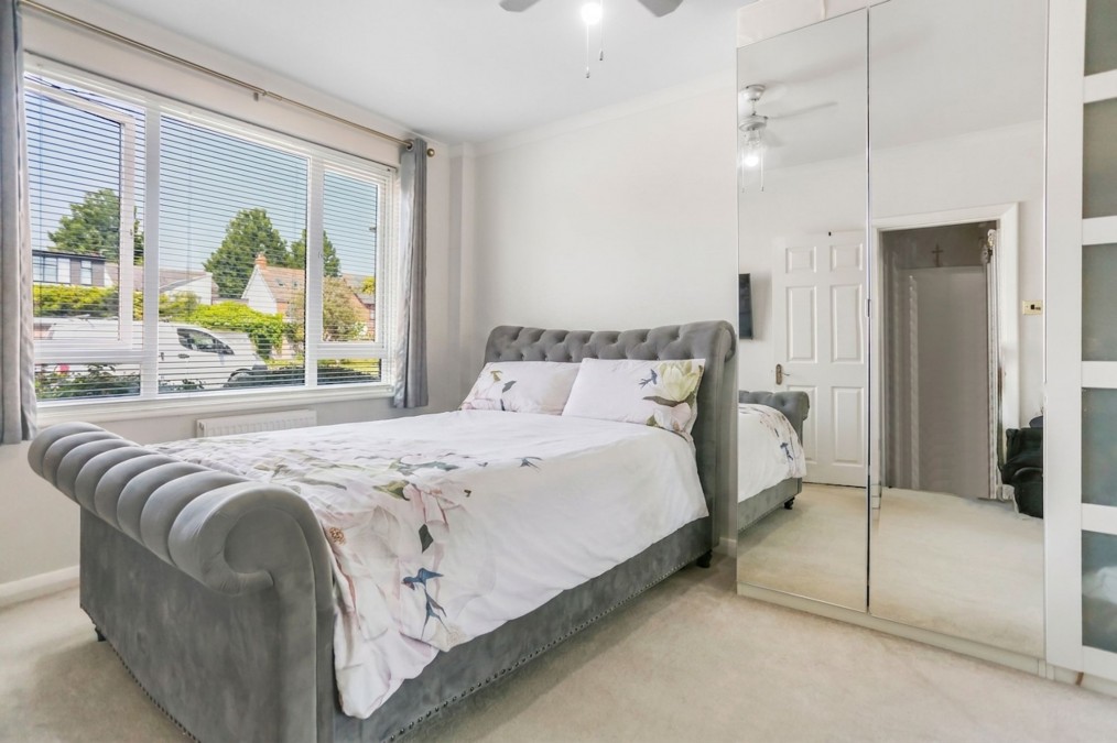 Aldrington Close, Hove, BN3