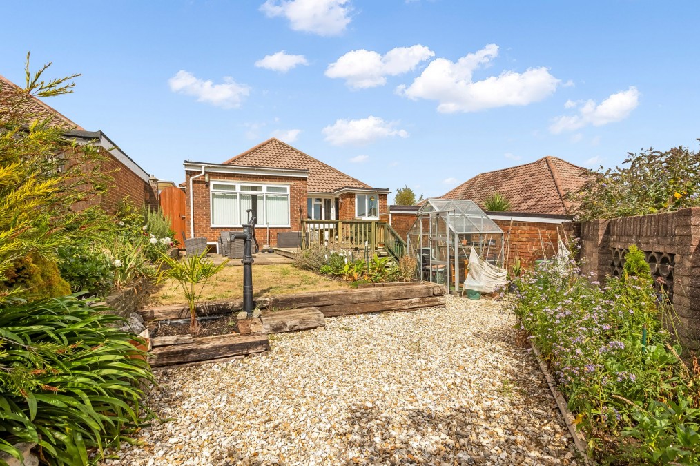 Hillside, Portslade, BN41