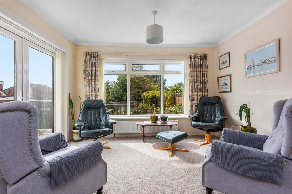 Hillside, Portslade, BN41