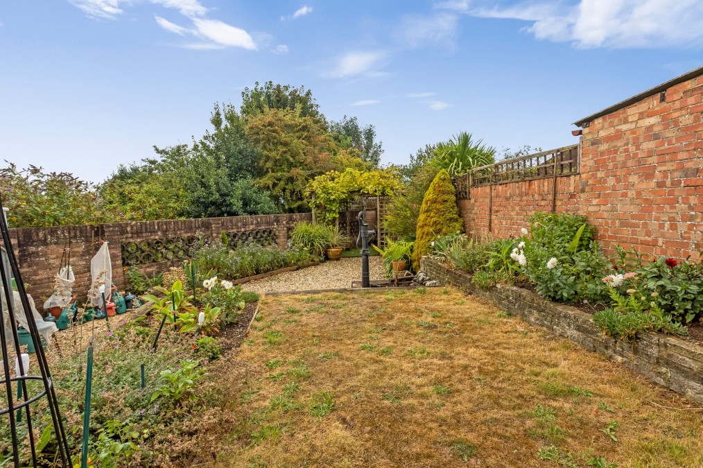 Hillside, Portslade, BN41