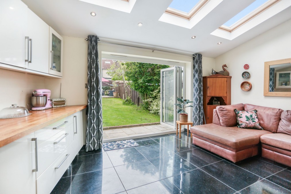 Poplar Avenue, Hove, BN3