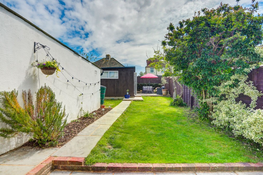Poplar Avenue, Hove, BN3