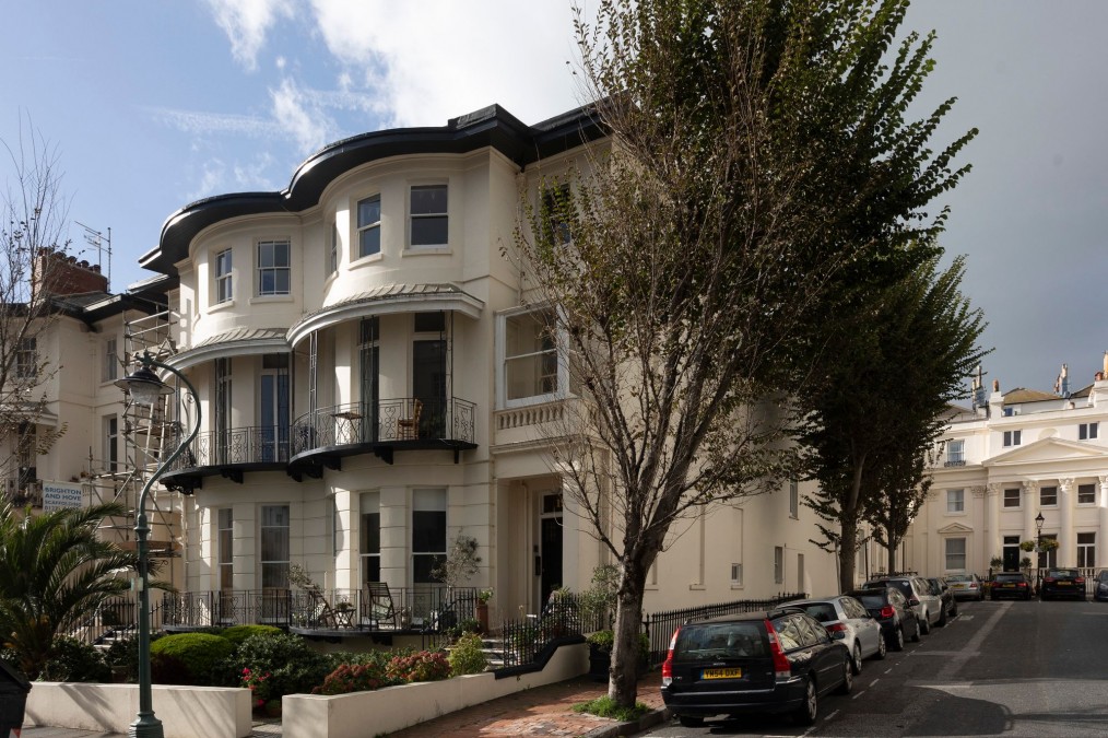 Lansdowne Place, Hove, BN3