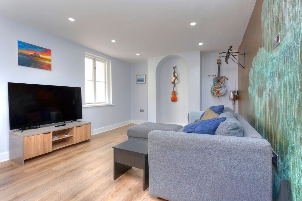 Lansdowne Place, Hove, BN3