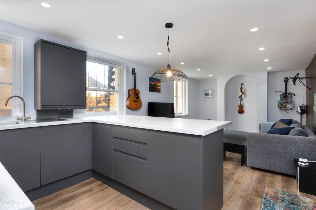 Lansdowne Place, Hove, BN3