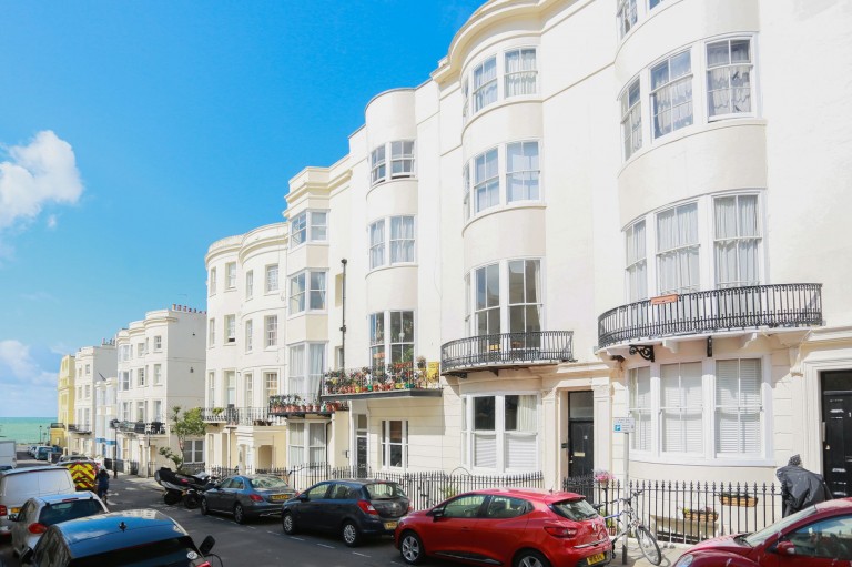 Waterloo Street, Hove, BN3
