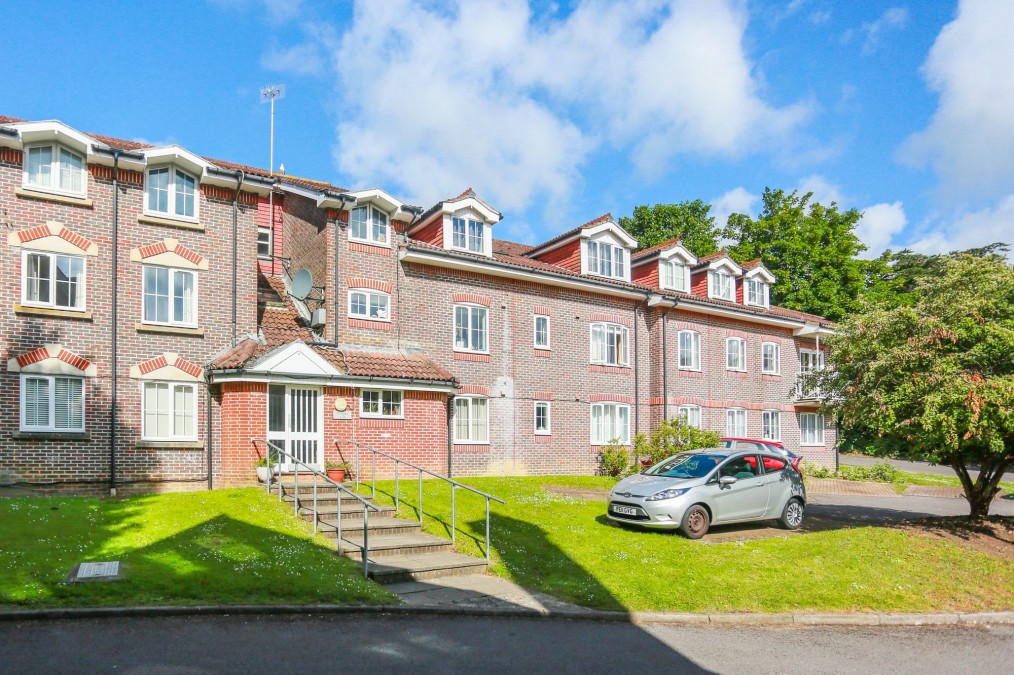 Tower Gate, Preston, BN1