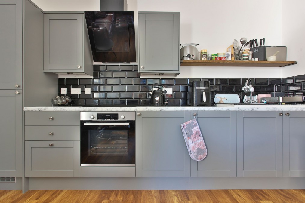 Harrington Road, Rissom Court, BN1