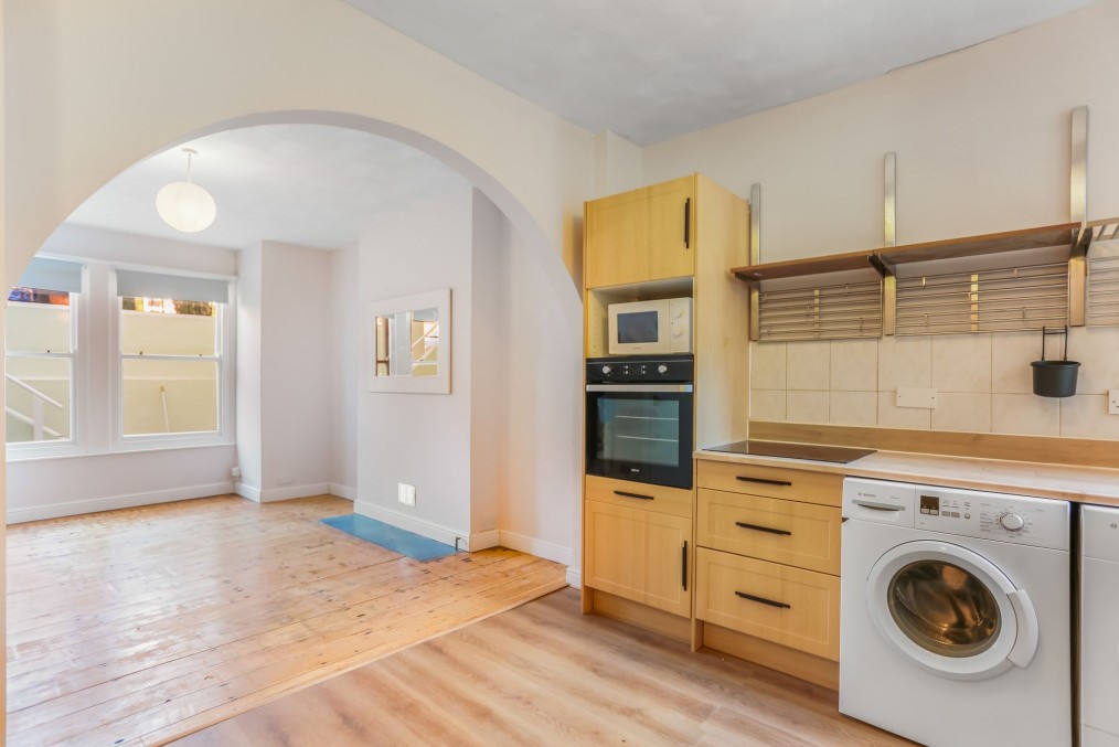 Hartington Road, Brighton, BN2