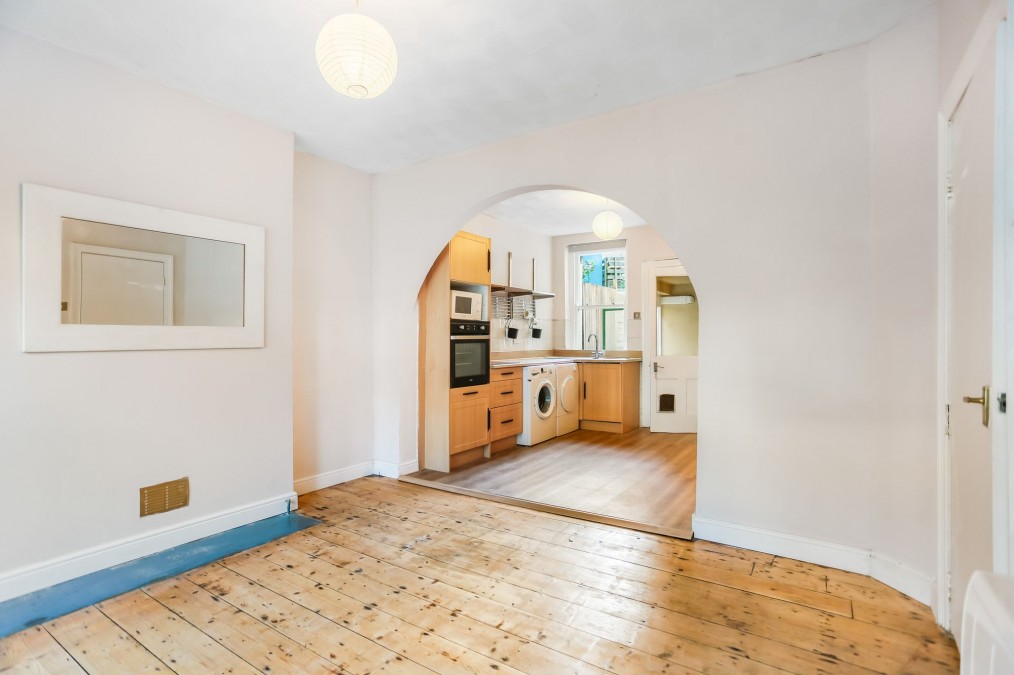 Hartington Road, Brighton, BN2