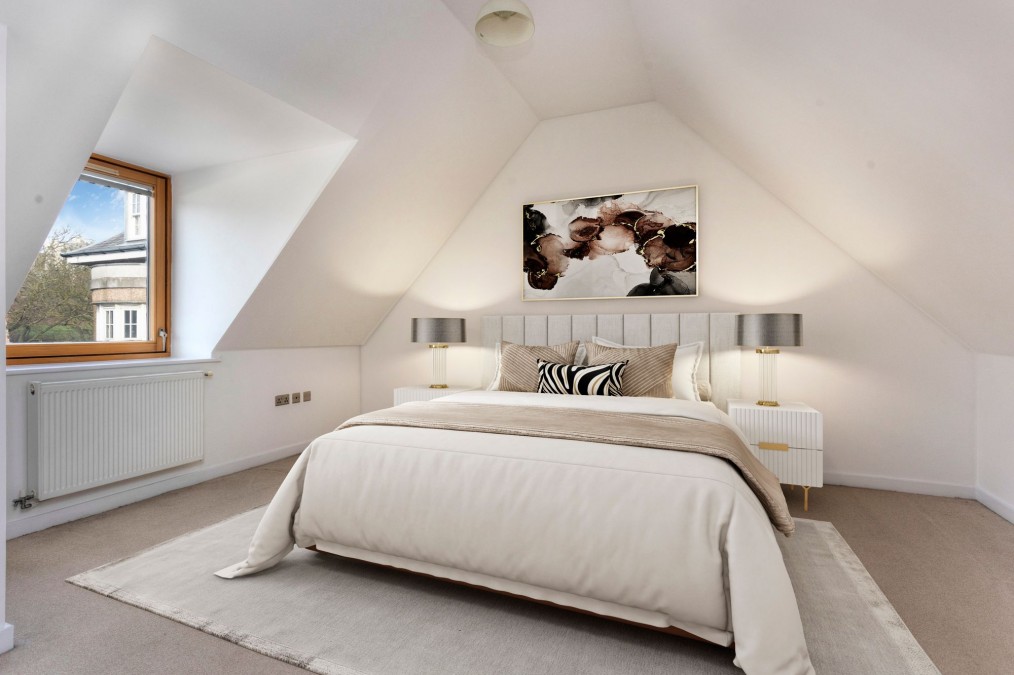 Bristol Gardens, Brighton, BN2