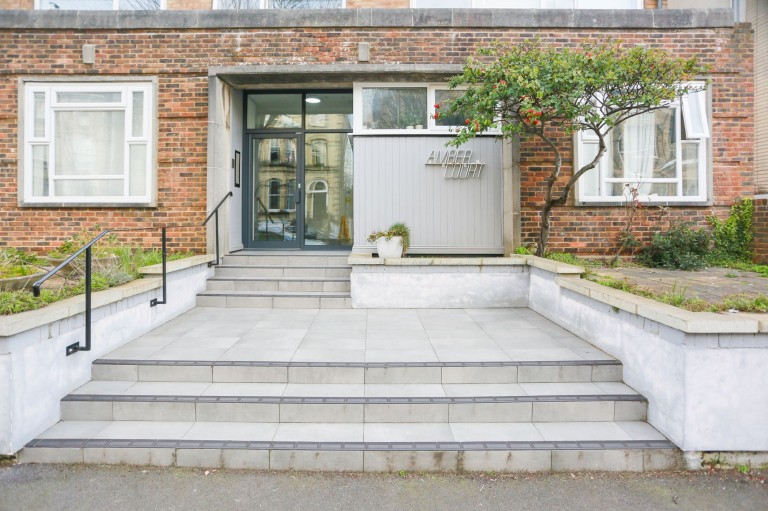 Salisbury Road, Hove, BN3