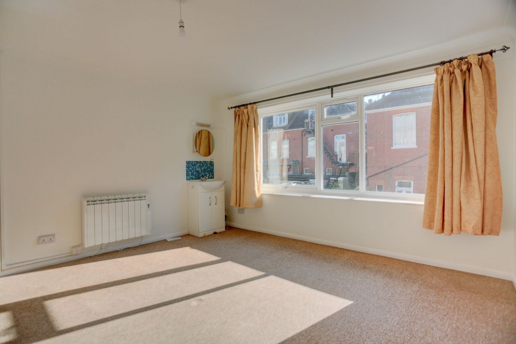 Salisbury Road, Hove, BN3
