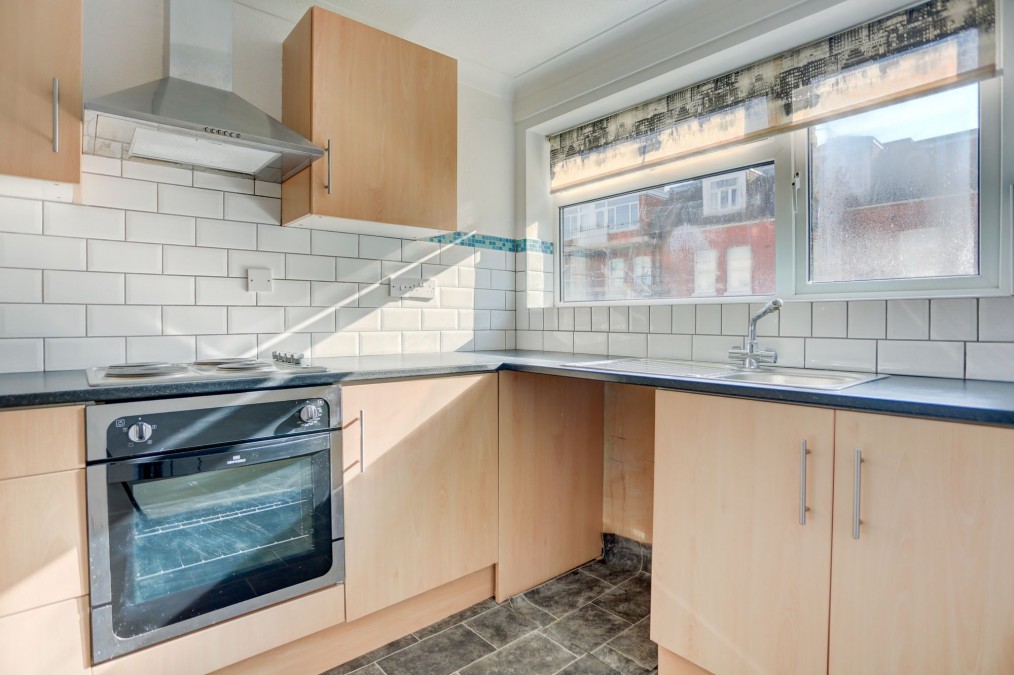 Salisbury Road, Hove, BN3
