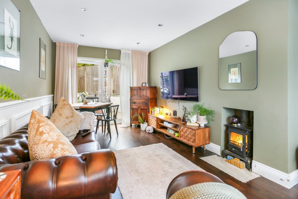 Wickhurst Road, Portslade, BN41