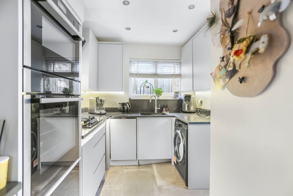 Wickhurst Road, Portslade, BN41