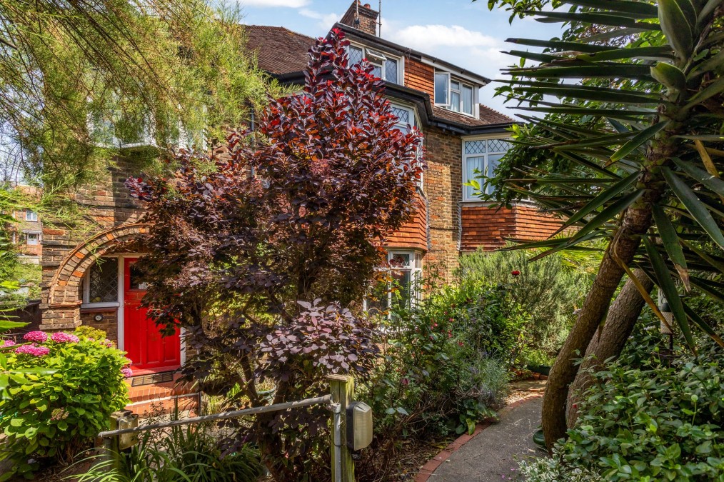 Davigdor Road, Hove, BN3
