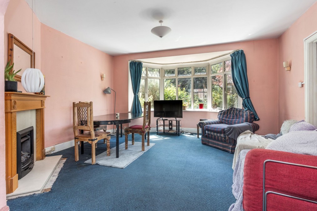 Davigdor Road, Hove, BN3