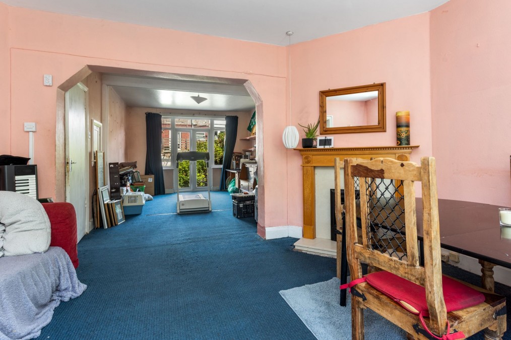 Davigdor Road, Hove, BN3