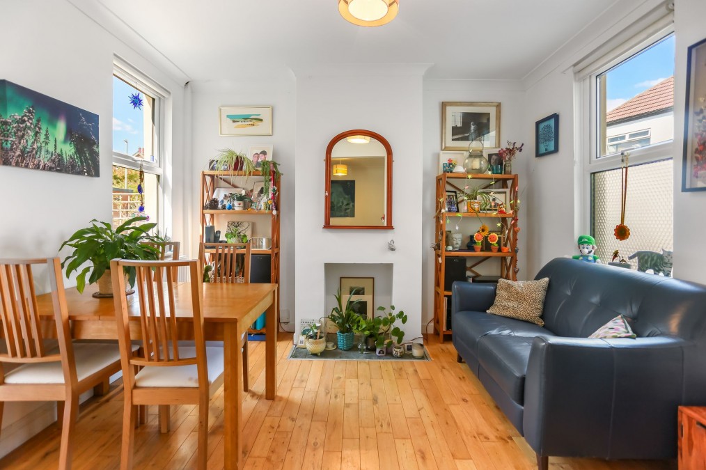 Gordon Road, Portslade, BN41