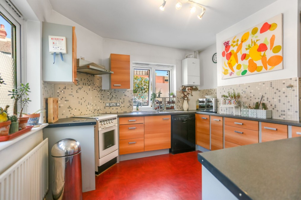 Gordon Road, Portslade, BN41