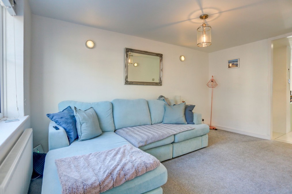 St. Johns Road, Hove, BN3