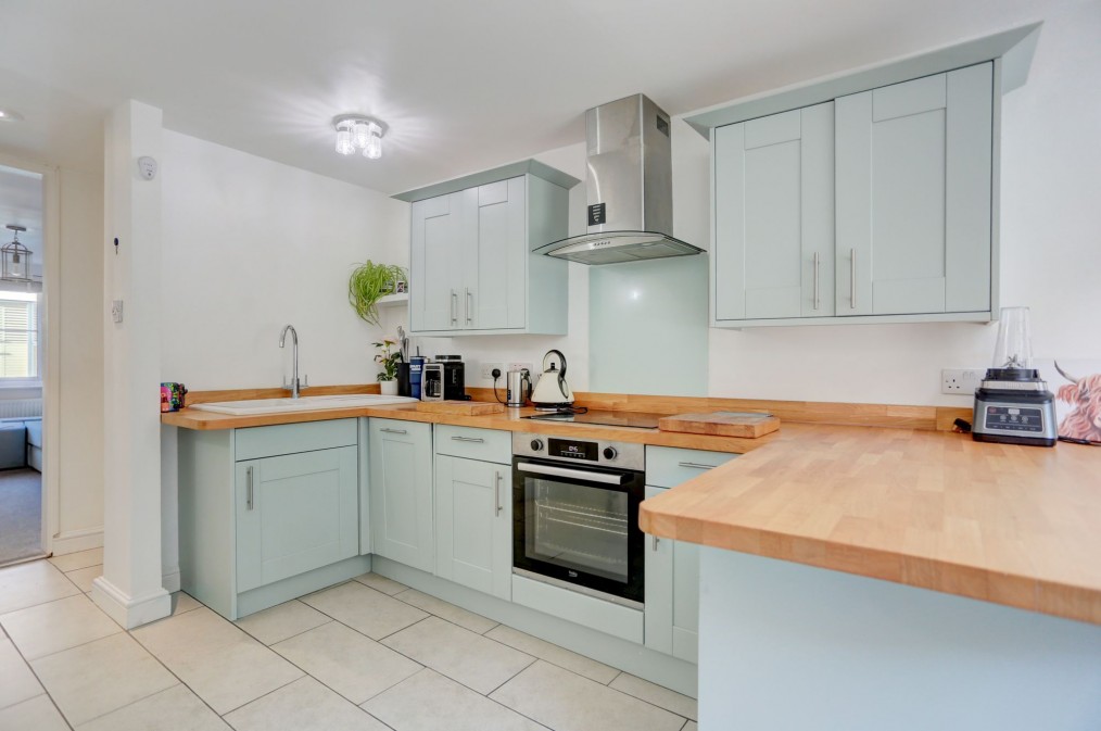 St. Johns Road, Hove, BN3