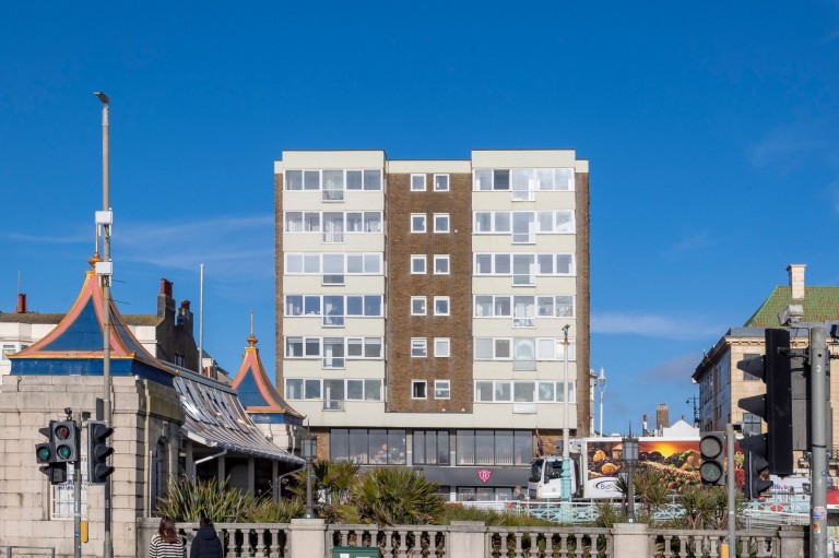 Marine Parade, Brighton, BN2