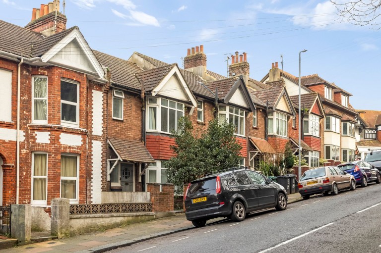 Millers Road, Brighton, BN1