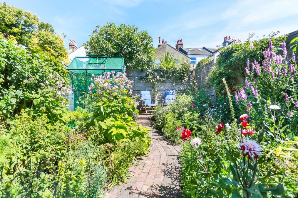 Freshfield Street, Brighton, BN2