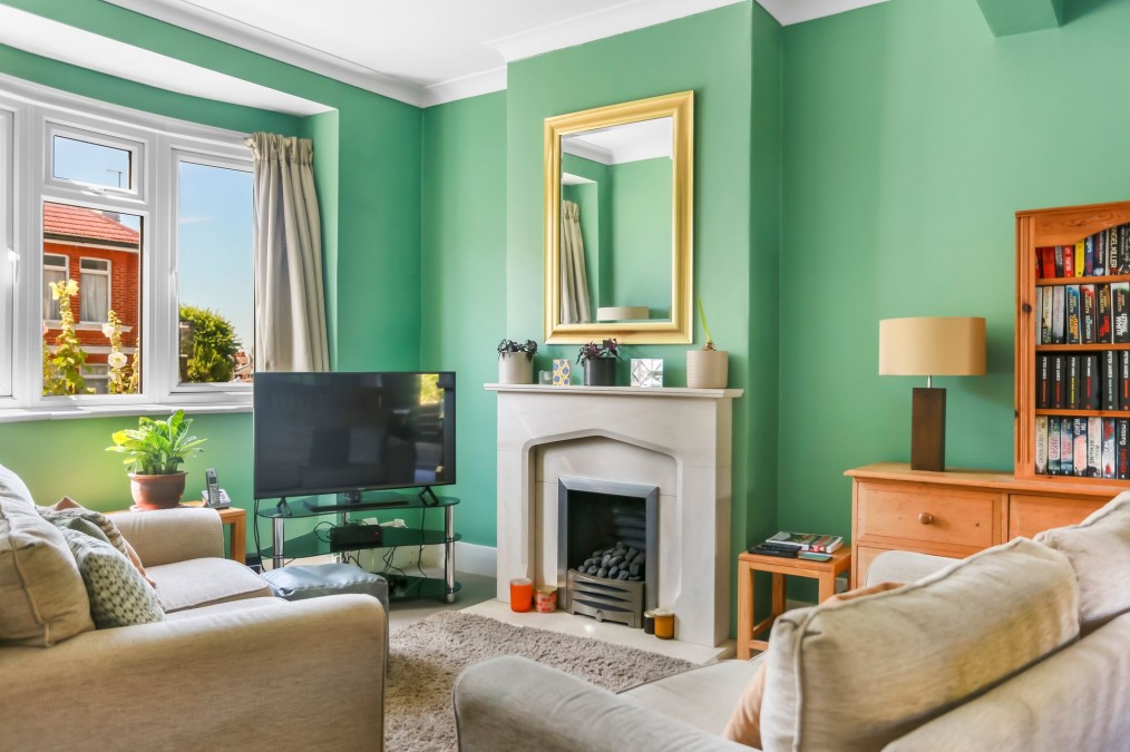 Freshfield Street, Brighton, BN2