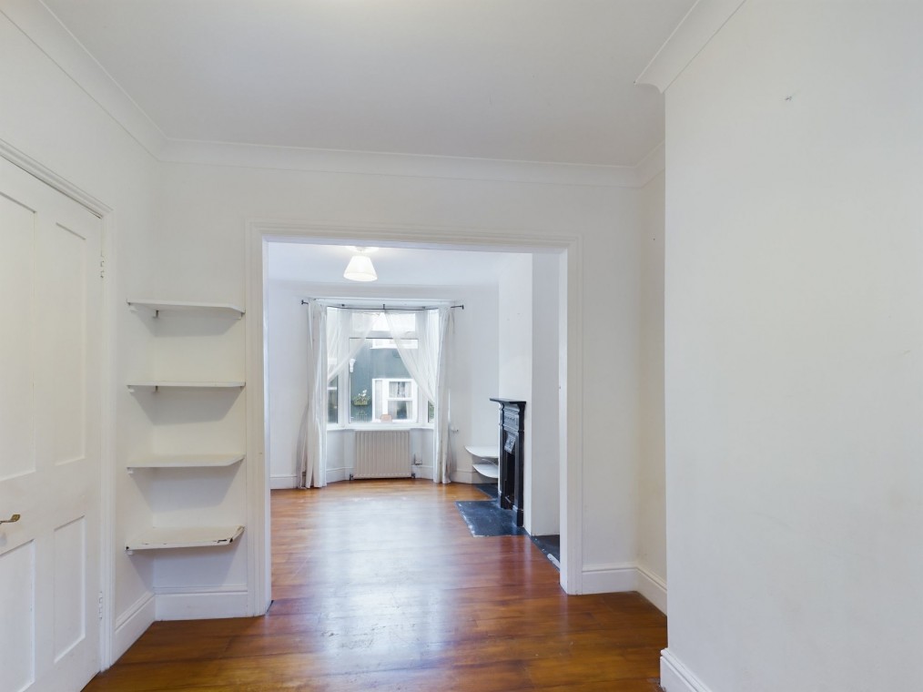 Islingword Place, Brighton, BN2