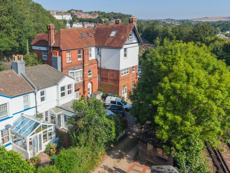 Millers Road, Brighton, BN1