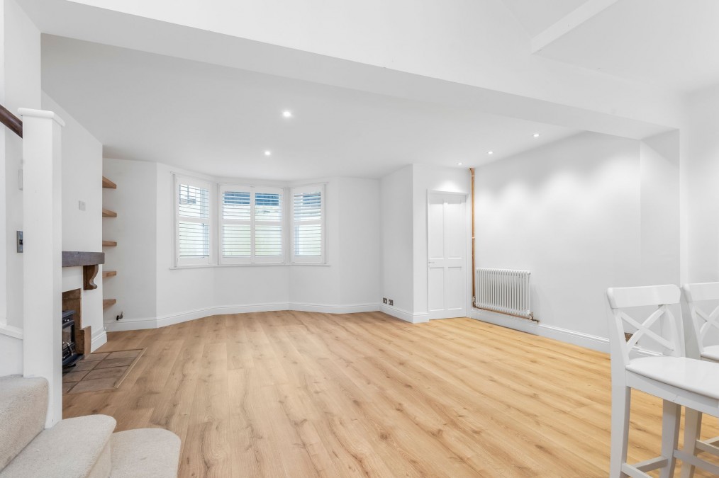 Arundel Street, Brighton, BN2