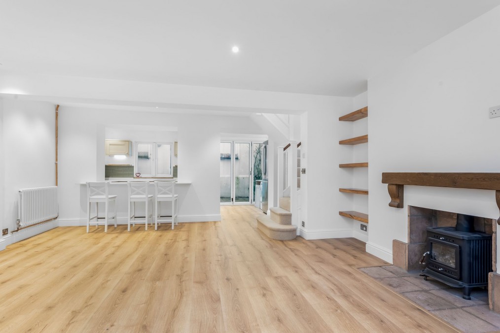 Arundel Street, Brighton, BN2