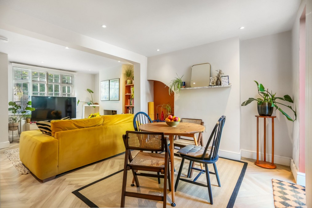 South Road, Brighton, BN1