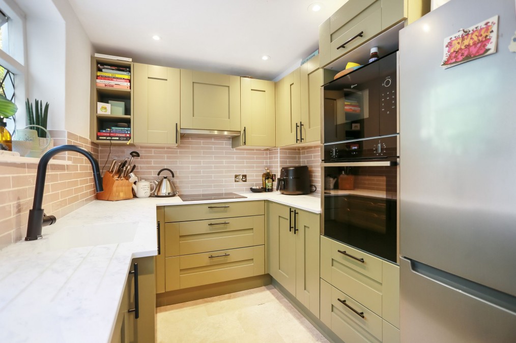 South Road, Brighton, BN1