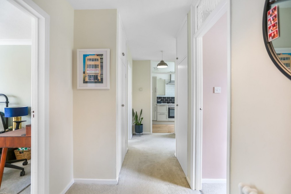 Goldstone Crescent, Hove, BN3