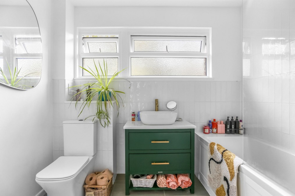 Goldstone Crescent, Hove, BN3