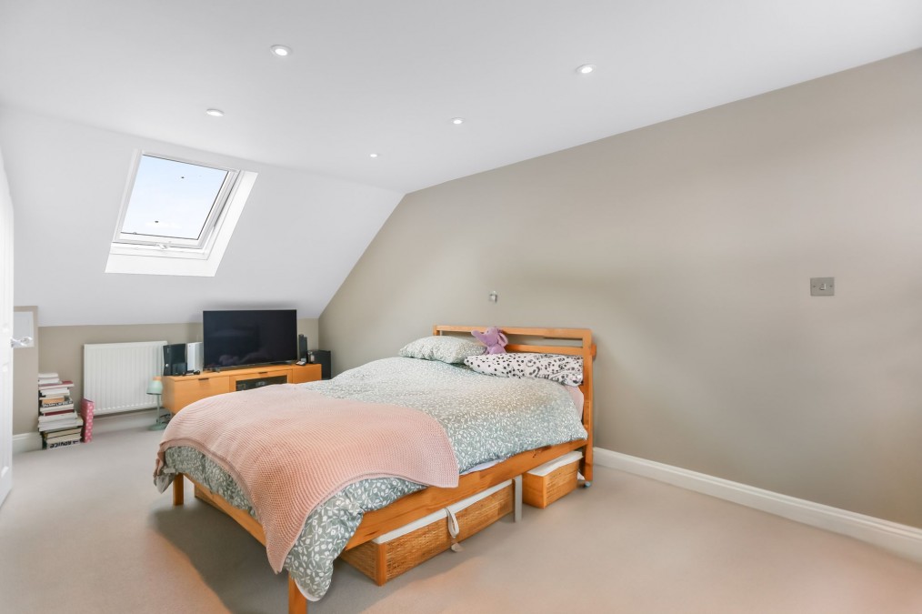 Poynter Road, Hove, BN3