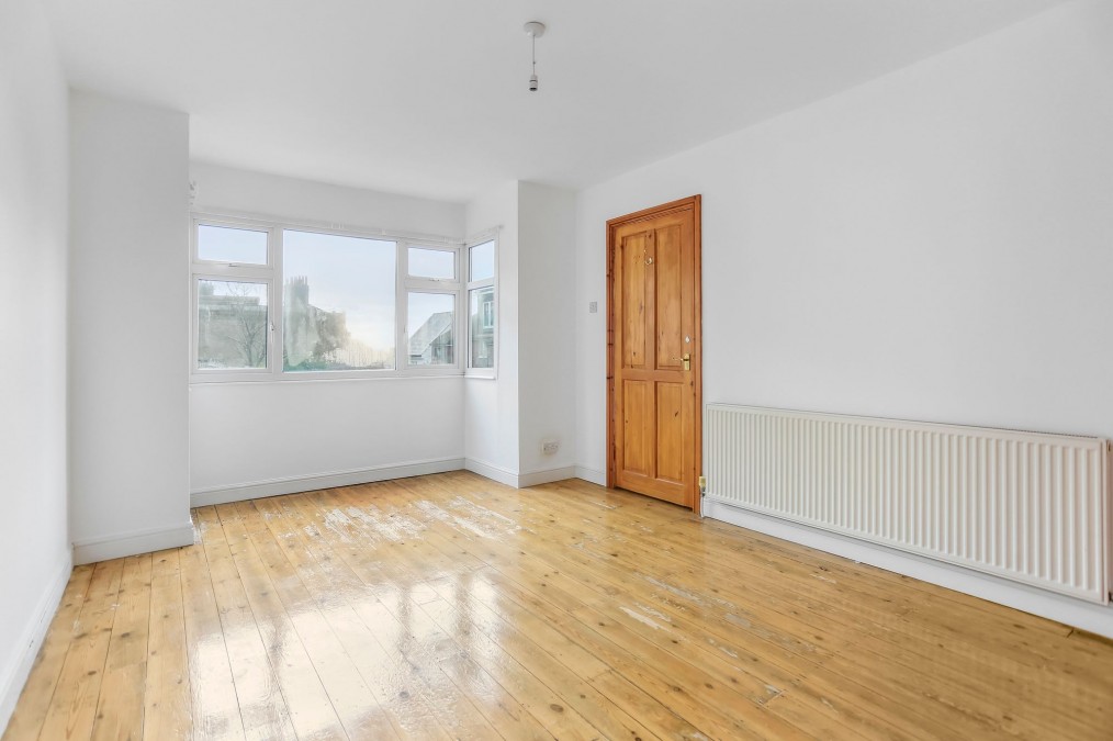 Bristol Gardens, Brighton, BN2