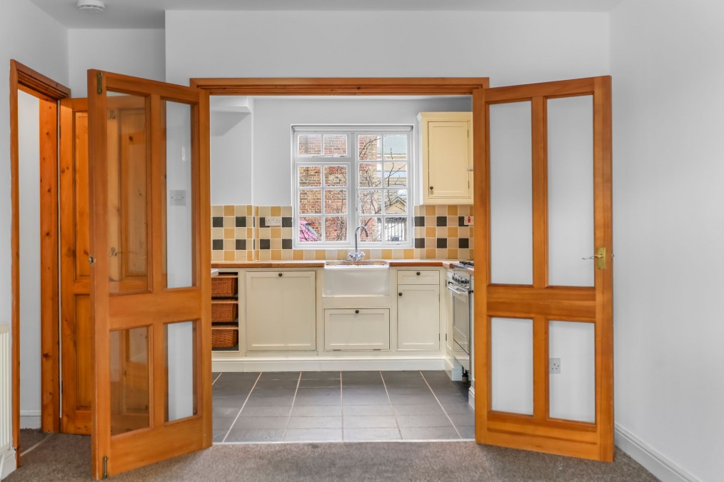 Bristol Gardens, Brighton, BN2