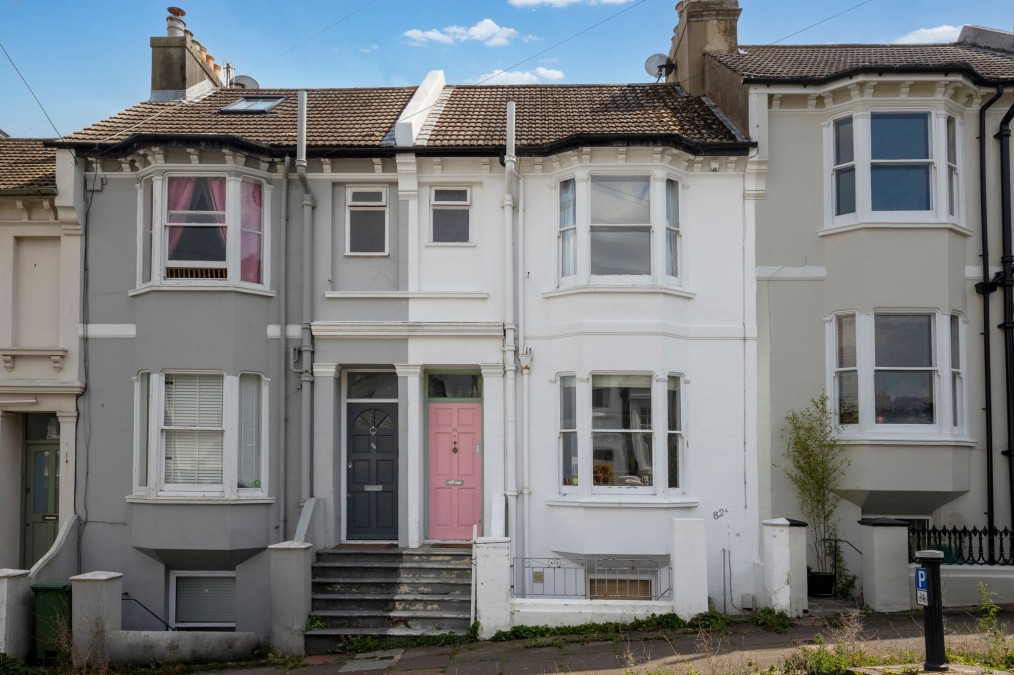 Richmond Road, Brighton, BN2