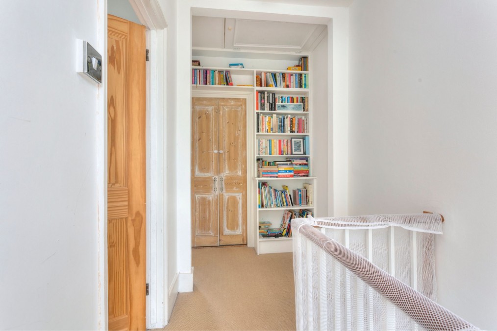 Richmond Road, Brighton, BN2