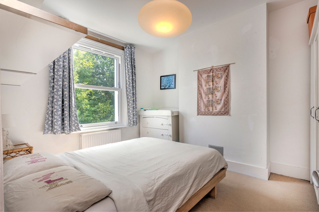 Richmond Road, Brighton, BN2