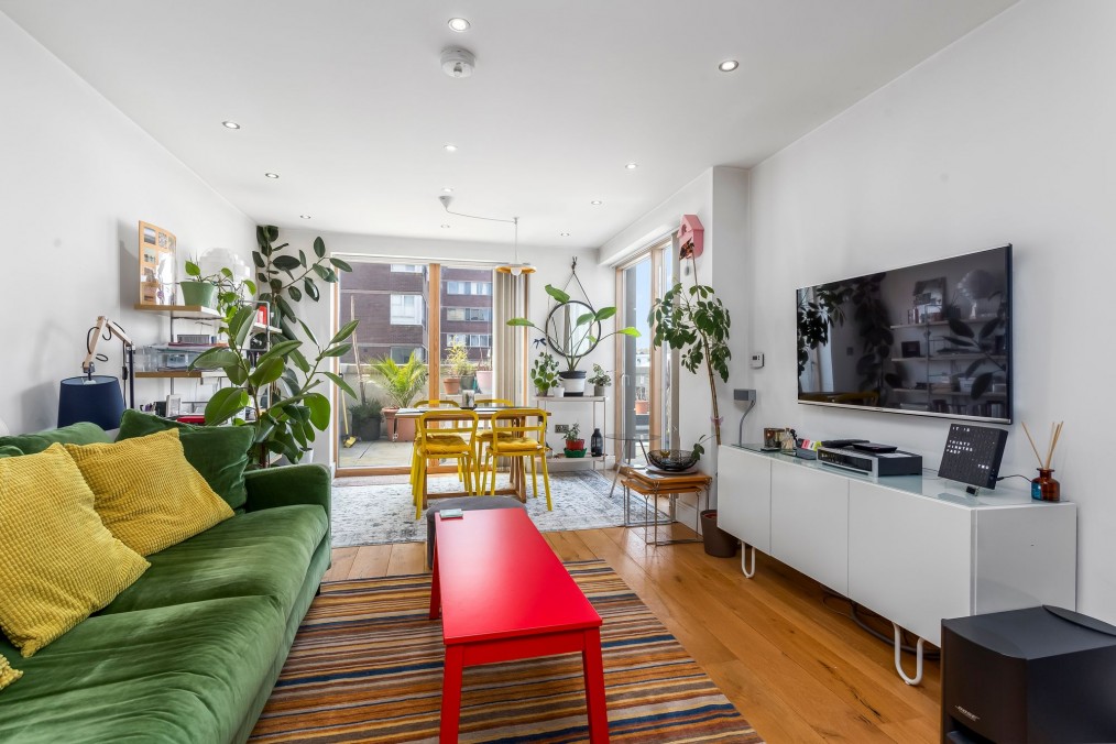 Palmeira Avenue, Innings House, BN3